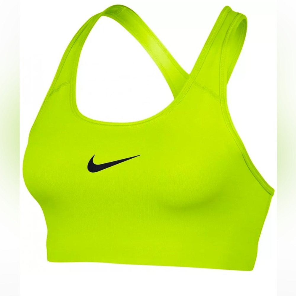 Nike Swoosh Sports Bra